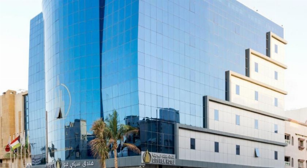 City View Hotel Main image